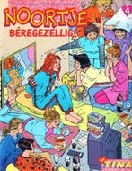 Beregezellig ! / Noortje / 4 9789054281481, Verzenden, Gelezen