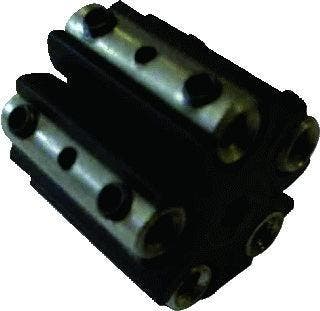 Cellpack V Schroefverbinding Voor Kabel - 262813, Verzenden, Nieuw