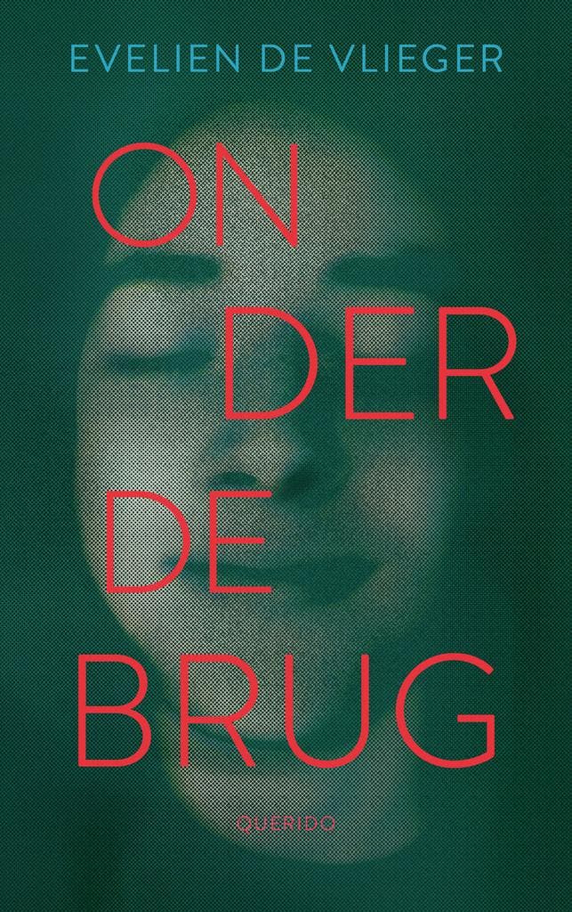 Onder de brug 9789045130071 Evelien De Vlieger, Boeken, Kinderboeken | Jeugd | 13 jaar en ouder, Gelezen, Verzenden