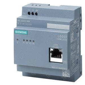 Siemens LOGO Network Switch - 6GK71771MA200AA0, Verzenden, Nieuw