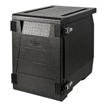 Thermo frontloader 12x 1/1GN | 645x445x625(h)mm Thermo, Verzenden