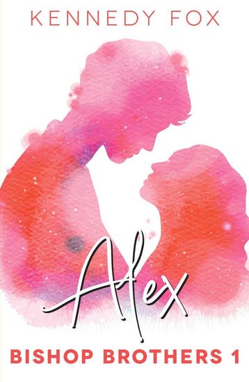Alex / Bishop Brothers / 1 9789493297326 Kennedy Fox, Verzenden, Zo goed als nieuw, Kennedy Fox