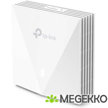 TP-Link EAP650-Wall 3000 Mbit/s Wit Power over Ethernet, Verzenden