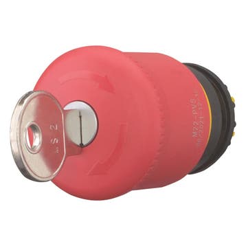 EATON INDUSTRIES Élément Frontal à Bouton-poussoir RMQ-Titan, Verzenden