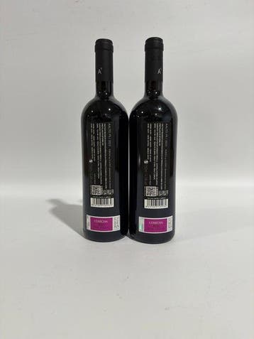 2023 Bodegas Aalto, P.S. Tinto Pagos Seleccionados -, Nieuw