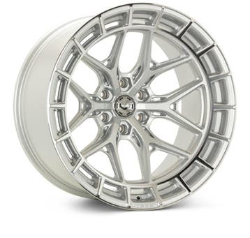 Vossen HFX-1 22x10.5 / 5x120 / ET38 / Deep / 72.56 CB -, Ophalen of Verzenden