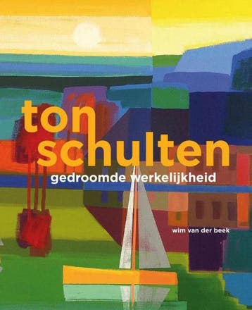 Ton Schulten 9789462620520 Wim van der Beek, Verzenden, Zo goed als nieuw, Wim van der Beek