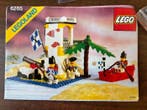 Lego Set - Pirates - Sabre Island - Smuggler’s Shanty -, Nieuw