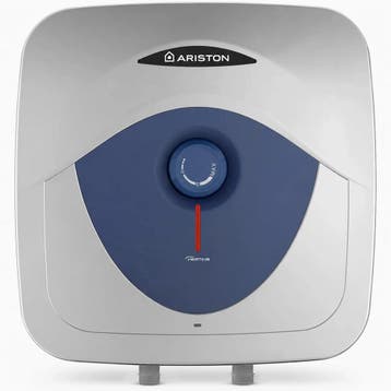 Ariston Blu Evo RS elektrische boiler 10 l bovenbouw 1500 W, Ophalen of Verzenden, Nieuw