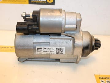Startmotor Volkswagen Golf O151830