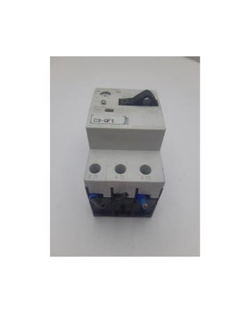 Siemens 3RV1011-1FA10, Verzenden