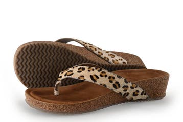 Lazamani Sleehakken in maat 39 Bruin, Kleding | Dames, Bruin, Verzenden, Lazamani, Zo goed als nieuw