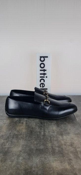 Roberto Botticelli - Loafers - Maat: EU 44, Nieuw