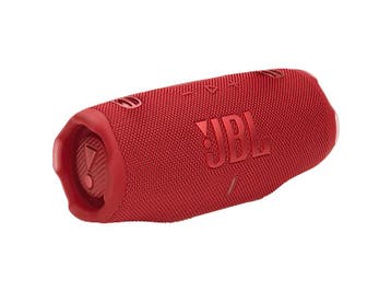 JBL -  Charge 6  - Rood, Audio, Tv en Foto, Luidsprekerboxen, Verzenden, Nieuw, 60 tot 120 watt, JBL