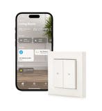 Eve Rolluikschakelaar Apple HomeKit | 34% korting retour..., Doe-het-zelf en Bouw, Elektriciteit en Kabels, Verzenden, Zo goed als nieuw