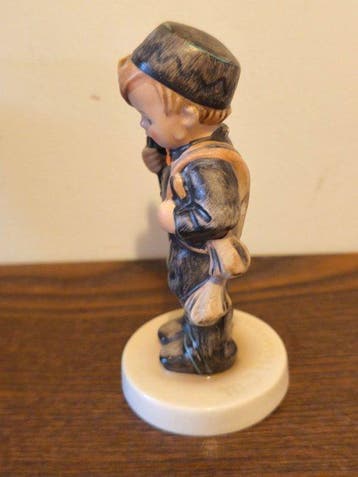 Goebel - Arthus - Figuur - TMK2 - Chimney Sweep - Keramiek