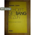 Je hoeft niet bang te zyn 9789026304064 Wilbur Smith, Boeken, Verzenden, Gelezen, Wilbur Smith