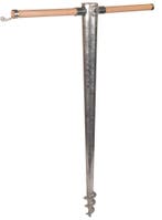 Dehn Ero Bsp Assm10 1000 Sttzn aardpijp met afneembare, Verzenden, Nieuw