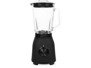Veiling - Princess Black Steel Blender 1000, Elektronische apparatuur, Gebruikt