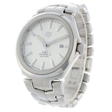 TAG Heuer - Link Calibre 5 - WBC2111 - Heren - 2021