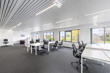Coworkingruimte in Erembodegem, Verzenden