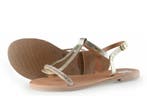 Scapa Sandalen in maat 39 Goud, Kleding | Dames, Scapa, Overige kleuren, Verzenden, Sandalen of Muiltjes