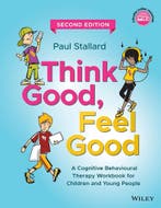 Think Good - Feel Good - Paul Stallard - 9780470842904 - Pap, Verzenden, Nieuw