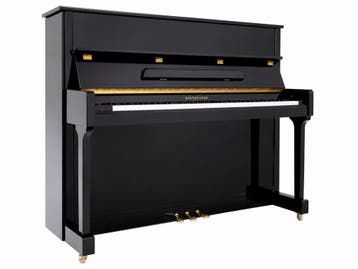 Doutreligne Prelude Piano (2011), Verzenden, Zo goed als nieuw