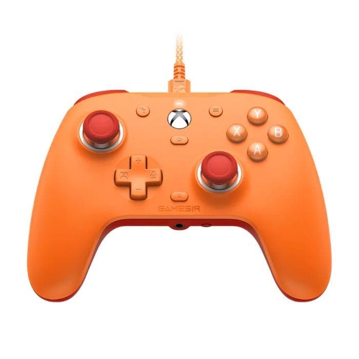 G7 SE Gaming Controller voor Xbox - Gamepad Bedraad met, Games en Spelcomputers, Spelcomputers | Overige, Nieuw, Verzenden