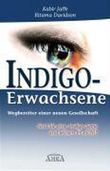Indigo-Erwachsene. Wegbereiter einer neuen Gesellschaft, Verzenden, Zo goed als nieuw, Kabir Jaffe