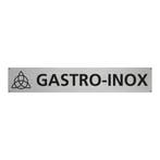 Rooster | Gastro-Inox Koelingen | 2/1 GN Gastro-Inox, Verzenden, Nieuw in verpakking