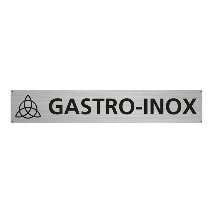 Rooster | Gastro-Inox Koelingen | 2/1 GN Gastro-Inox, Zakelijke goederen, Horeca | Keukenapparatuur, Nieuw in verpakking, Verzenden