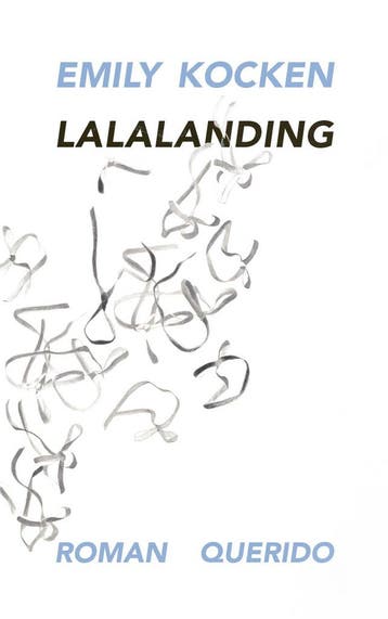 Lalalanding (9789021414485, Emily Kocken), Verzenden