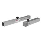 FORTEX Telescopische poot voor STAGE750 - podiumhoogte 40 -, Verzenden, Nieuw