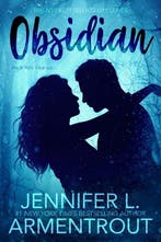 Obsidian 9781620610077 Jennifer L. Armentrout, Boeken, Verzenden, Zo goed als nieuw, Jennifer L. Armentrout