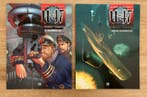U47 - 1 t/m 14 - Complete reeks SC - 14 Album - Eerste druk, Boeken, Nieuw