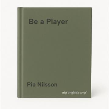 Be a Player 9781476788036 Pia Nilsson, Verzenden, Pia Nilsson