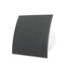 Whisper Pro-Design badkamerventilator, Verzenden