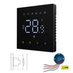 Wifi Inbouw Thermostaat met Touchscreen voor Elektrische vlo, Verzenden, Nieuw