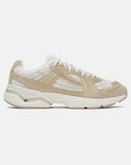 Under Armour Sola Suede - WHT  110 - Maat 9/10.5, Wit, Under Armour, Nieuw, Ophalen of Verzenden