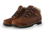 Timberland Veterboots in maat 43 Bruin, Kleding | Heren, Schoenen, Bruin, Verzenden, Timberland, Boots