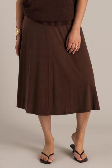 Yest Curve rok NaviX-0(44)Maat 42/44 (L), Kleding | Dames, Rokken, Verzenden, Nieuw, Maat 42/44 (L), Overige kleuren