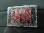 Duits postkantoor in Marokko 1911 - Deutsche Post Marokko, Gestempeld
