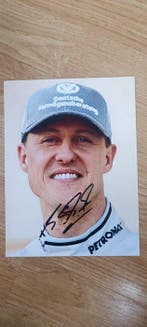Ferrari - Formula One - Michael Schumacher - Photographie