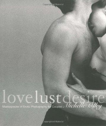 Love Lust Desire 9781560253099 Michelle Olley, Verzenden, Michelle Olley