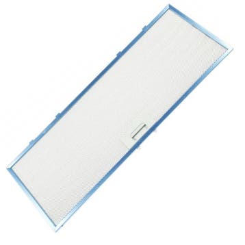 Elica Metaalfilter GRI0077330A 558x200x10mm, Verzenden