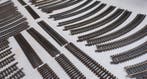 Lima H0 - Ensemble de rails pour trains miniatures (76), Hobby en Vrije tijd, Nieuw