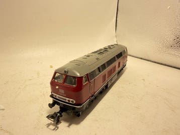 Märklin H0 - Uit startset 29845 - Locomotive diesel (1) -, Hobby en Vrije tijd, Nieuw