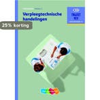 Verpleegtechnische handelingen niveau 3 9789006910223, Verzenden, Gelezen, P. Mocking