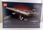 Lego - Star Wars - 75356 - Executor Super Star Destroyer -, Nieuw